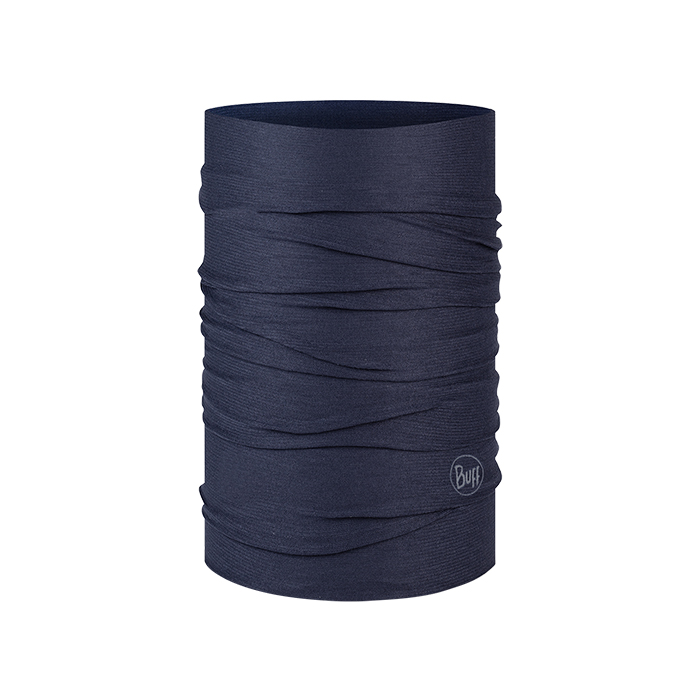 Buff CoolNet UV® Neckwear - Solid Night Blue - Image