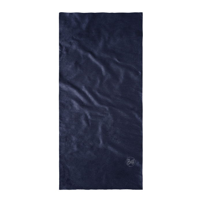 Buff CoolNet UV® Neckwear - Solid Night Blue - Image