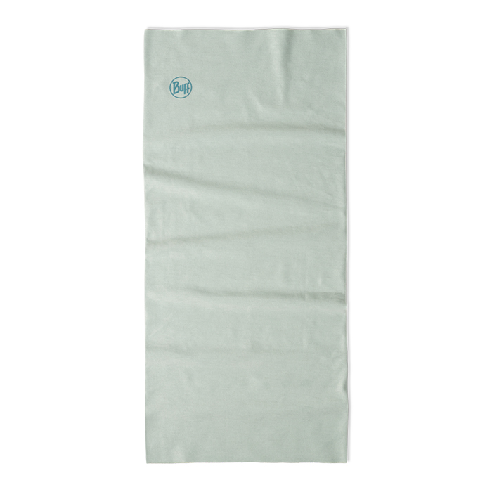 Buff CoolNet UV® Neckwear - Solid Seagrove Green - Image