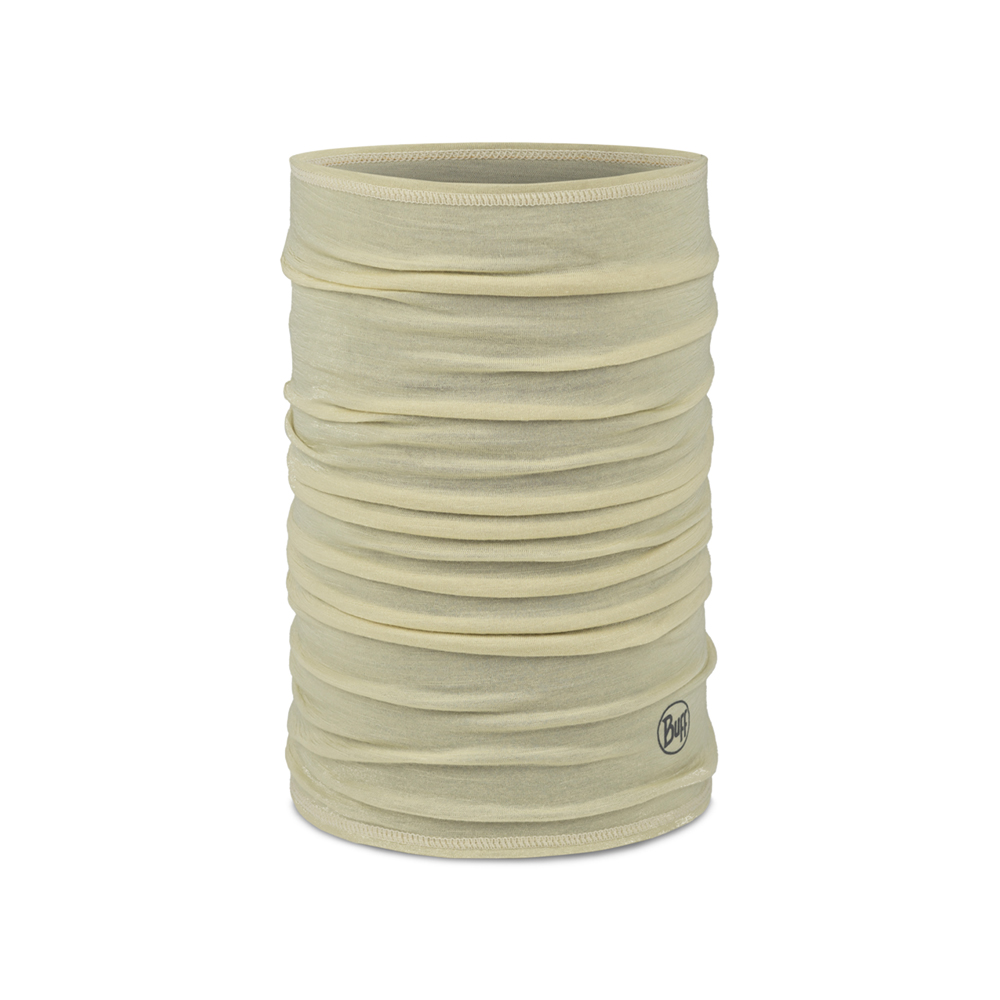 Buff Merino Lightweight Neckwear - Solid Pistachio - Image