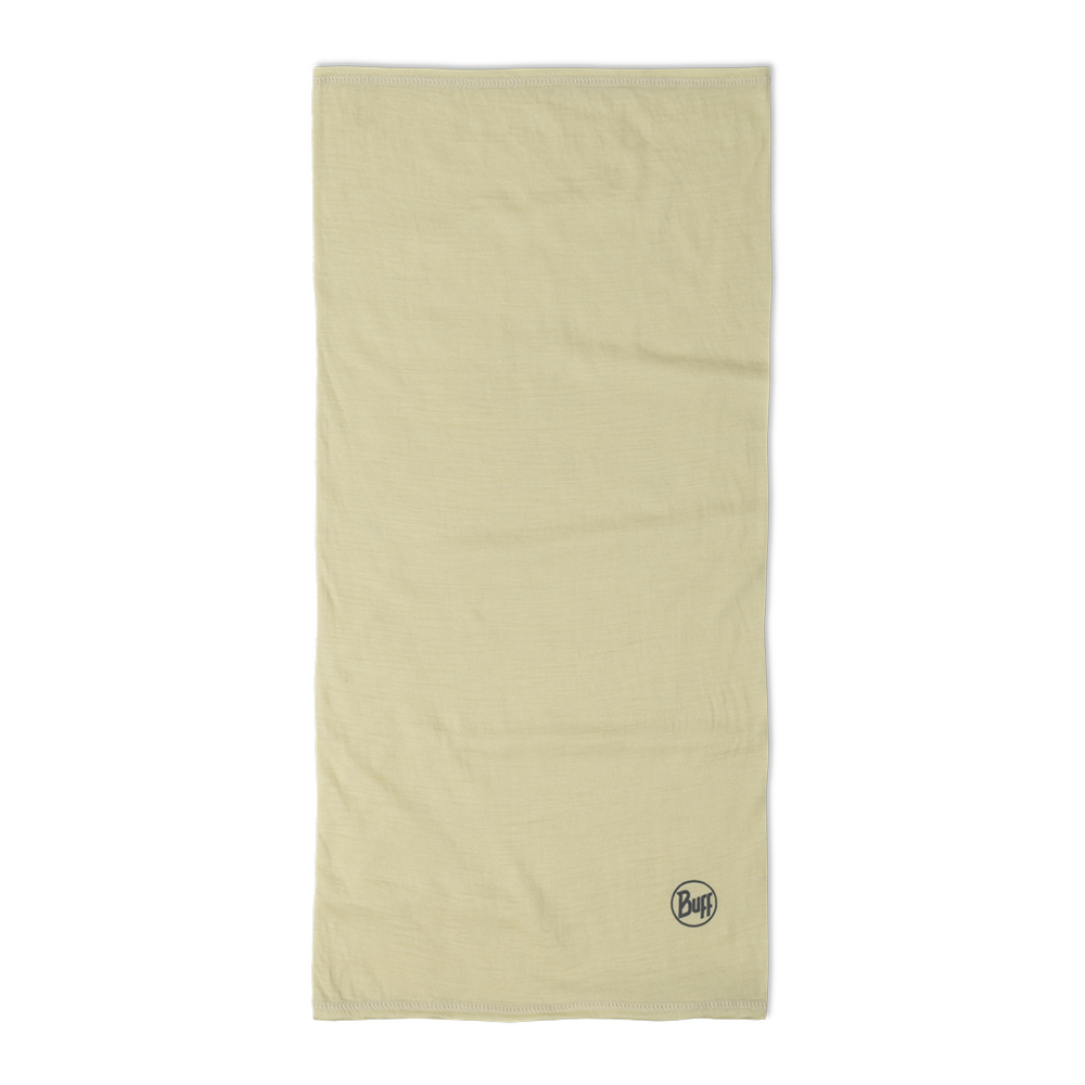 Buff Merino Lightweight Neckwear - Solid Pistachio - Image