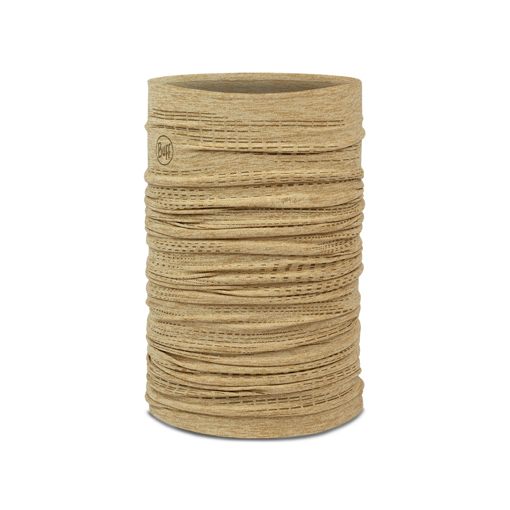Buff Reflective DryFlx® Neckwear - Solid Gingko - Image