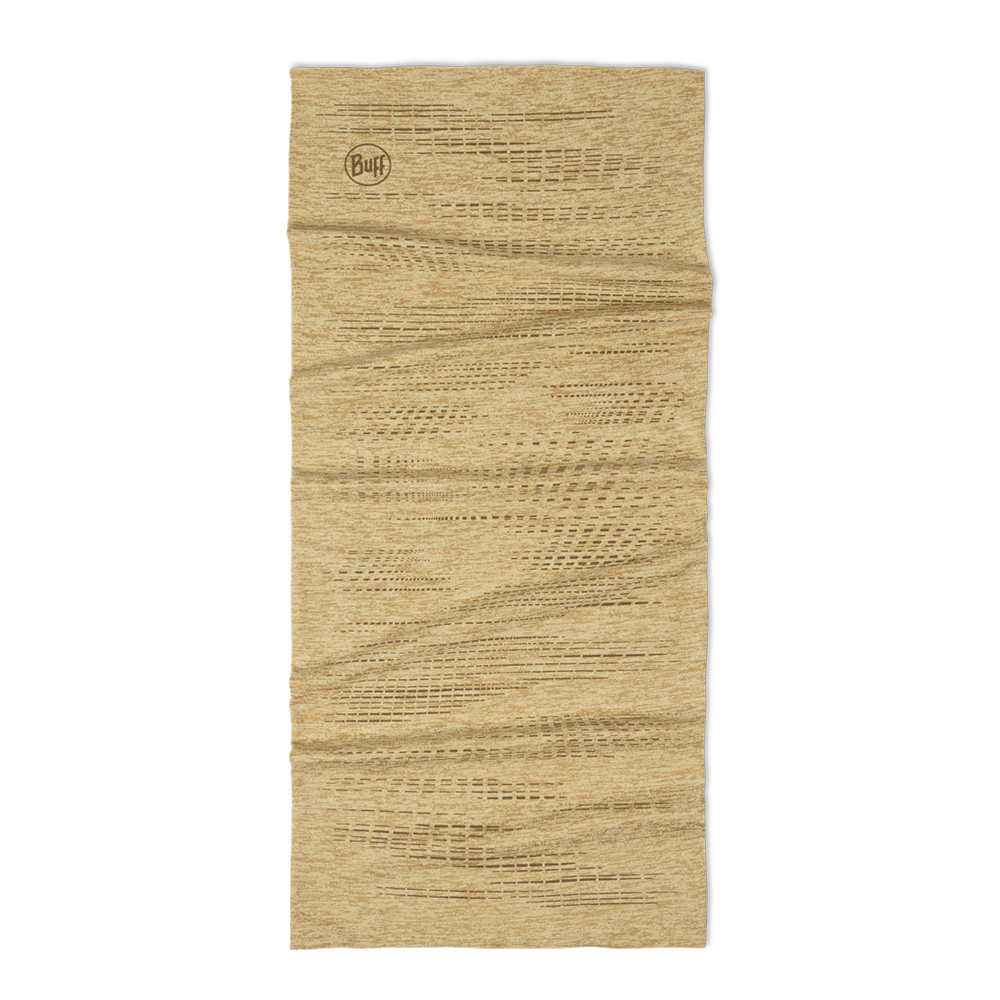 Buff Reflective DryFlx® Neckwear - Solid Gingko - Image