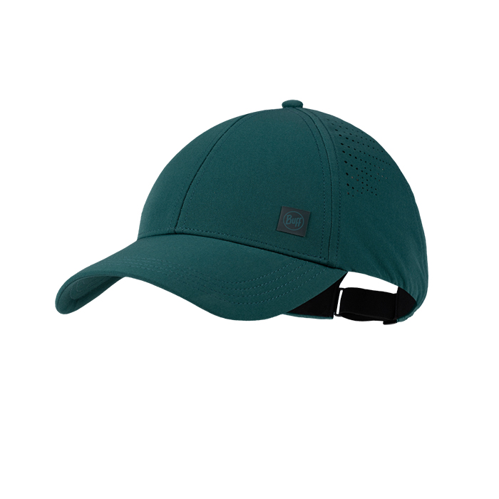 Buff Summit Cap - Solid Teal - Solid Teal