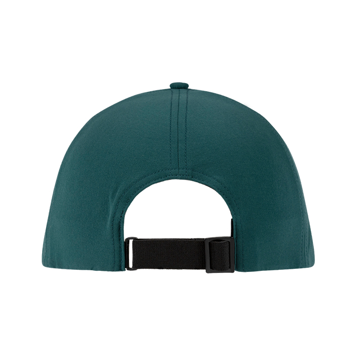 Buff Summit Cap - Solid Teal - Solid Teal