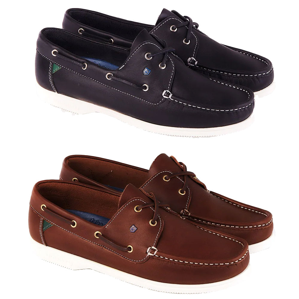 Dubarry Admirals Deck Shoe - Image