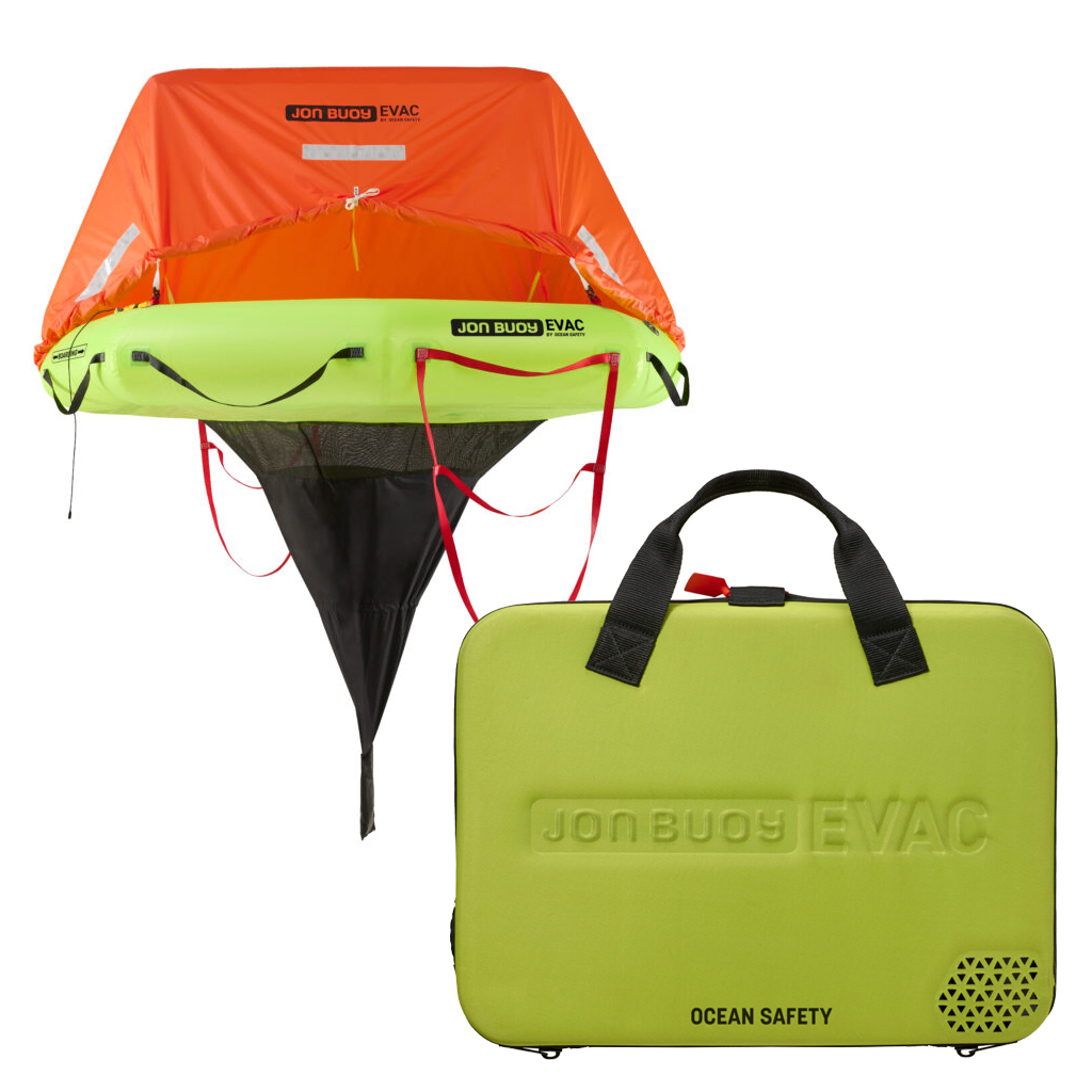 Jon Buoy EVAC - Image