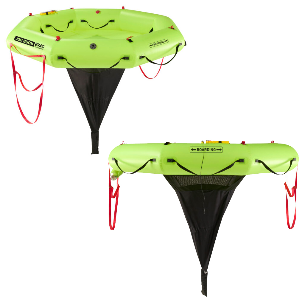 Jon Buoy EVAC - Image