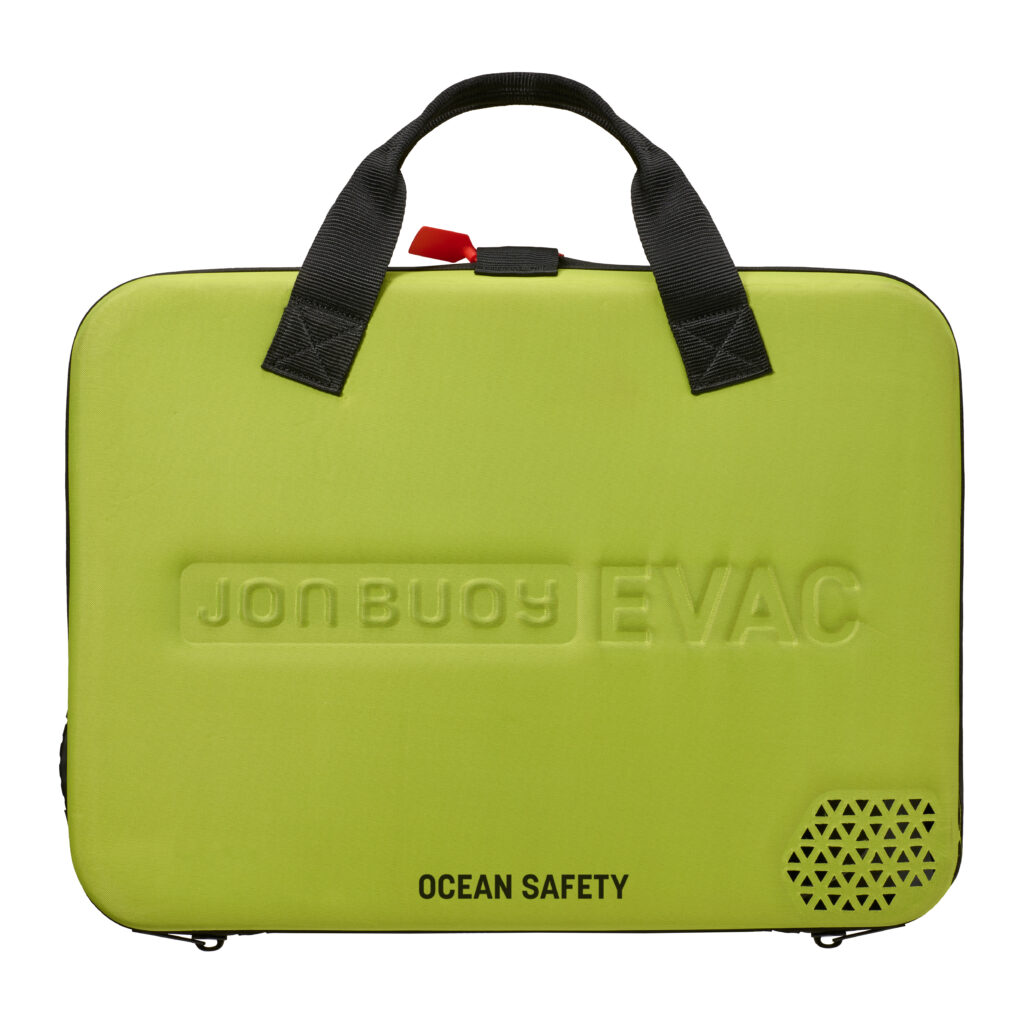 Jon Buoy EVAC - Image