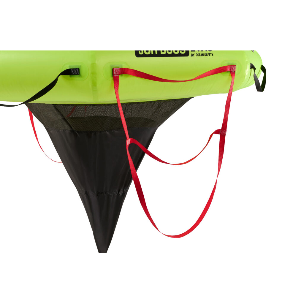 Jon Buoy EVAC - Image