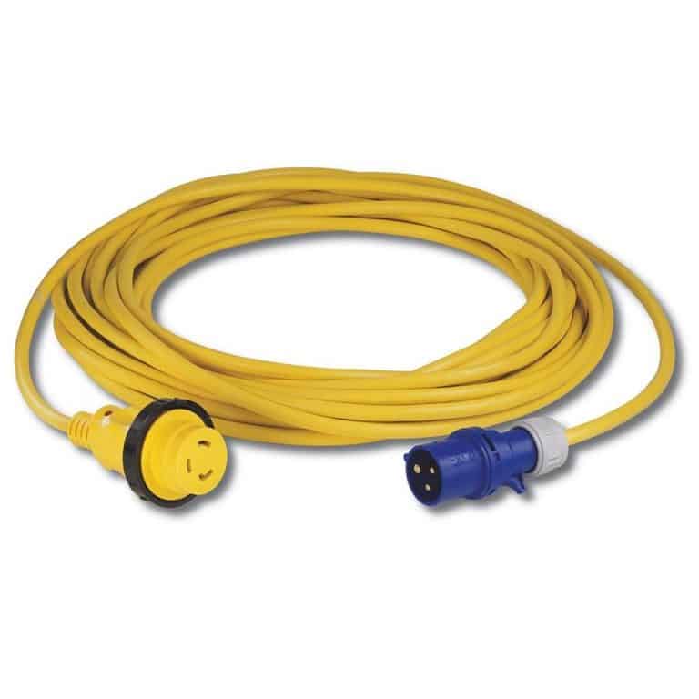 Marinco Shore Power Cable 16a - Image