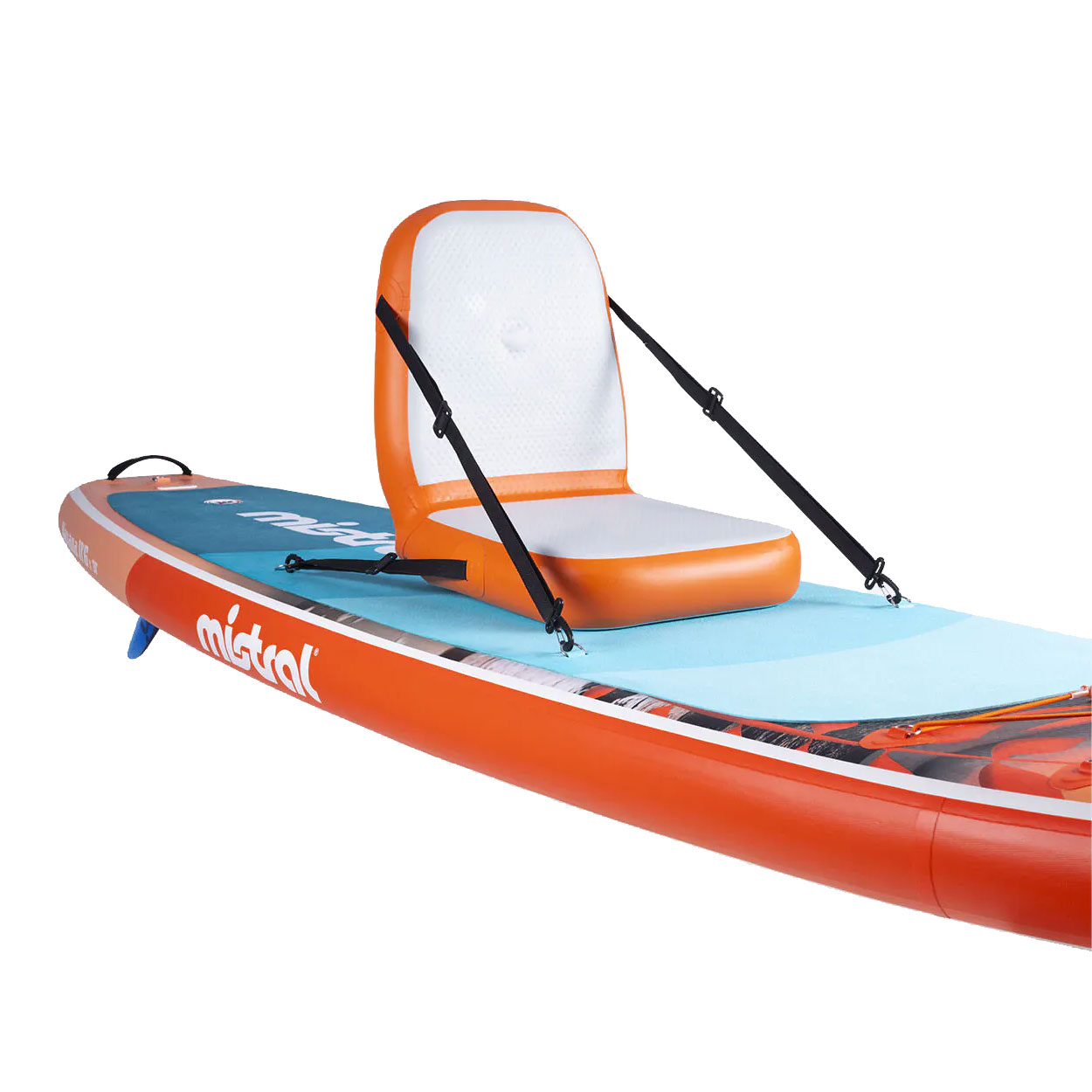 Mistral Inflatable SUP Kayak Seat - Image