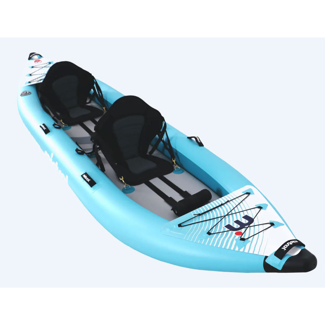 Mistral Island Kayak Duo Air - Image