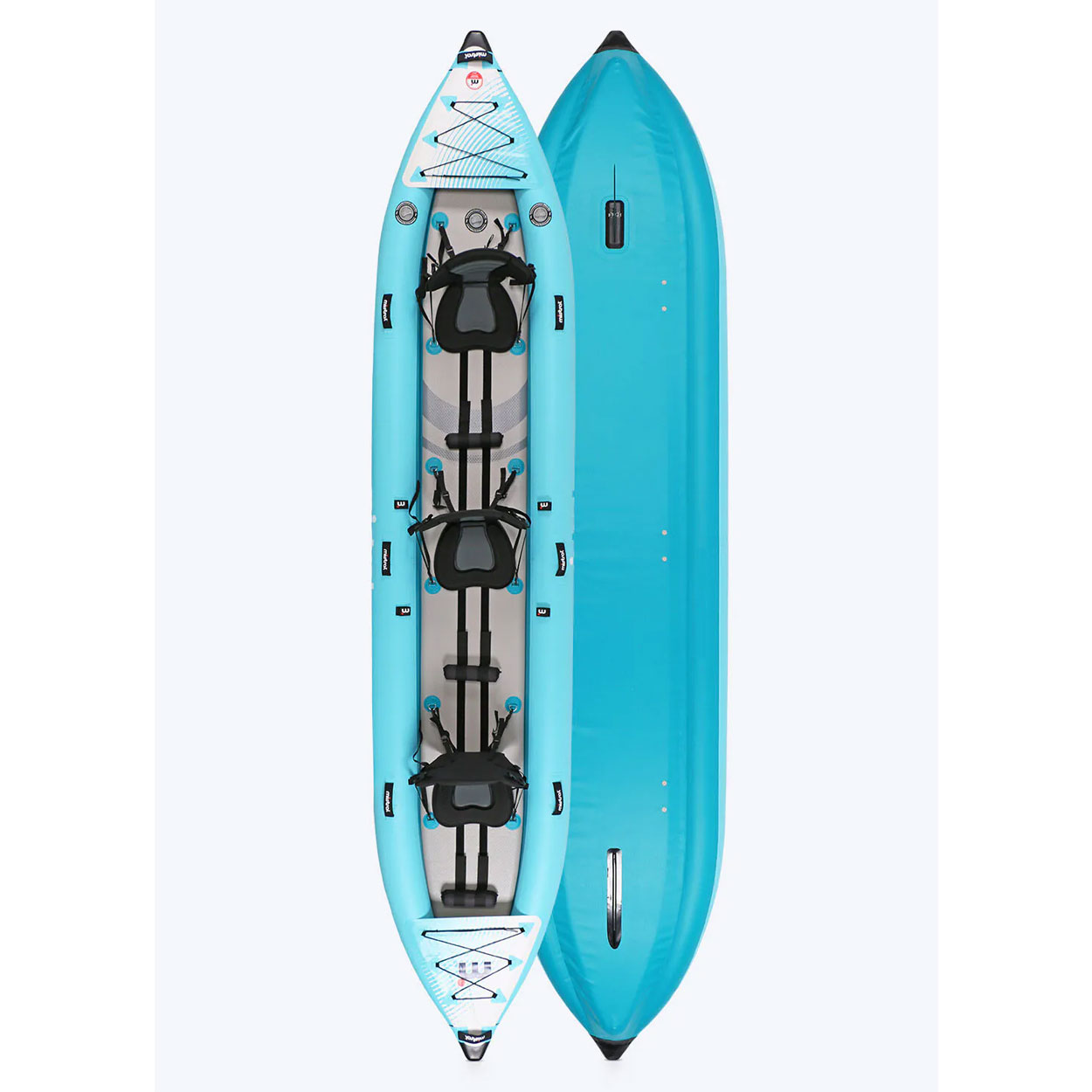 Mistral Island Kayak Triple Air - Image
