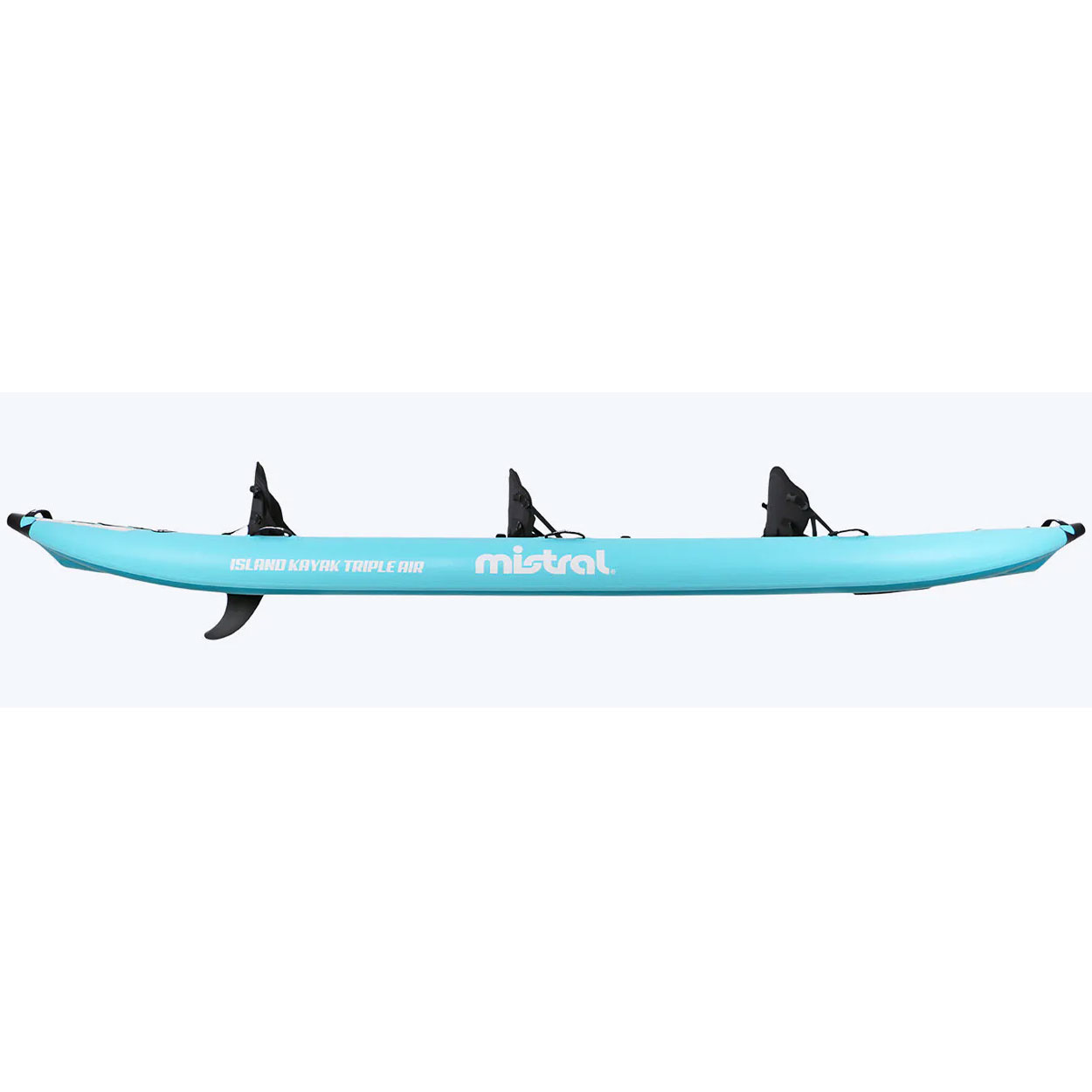 Mistral Island Kayak Triple Air - Image