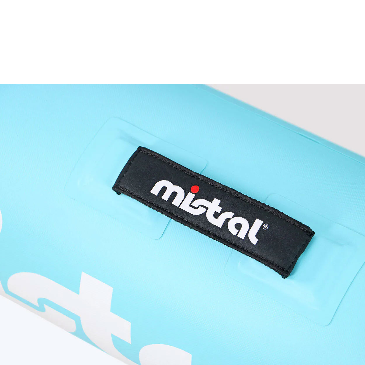 Mistral Island Kayak Triple Air - Image