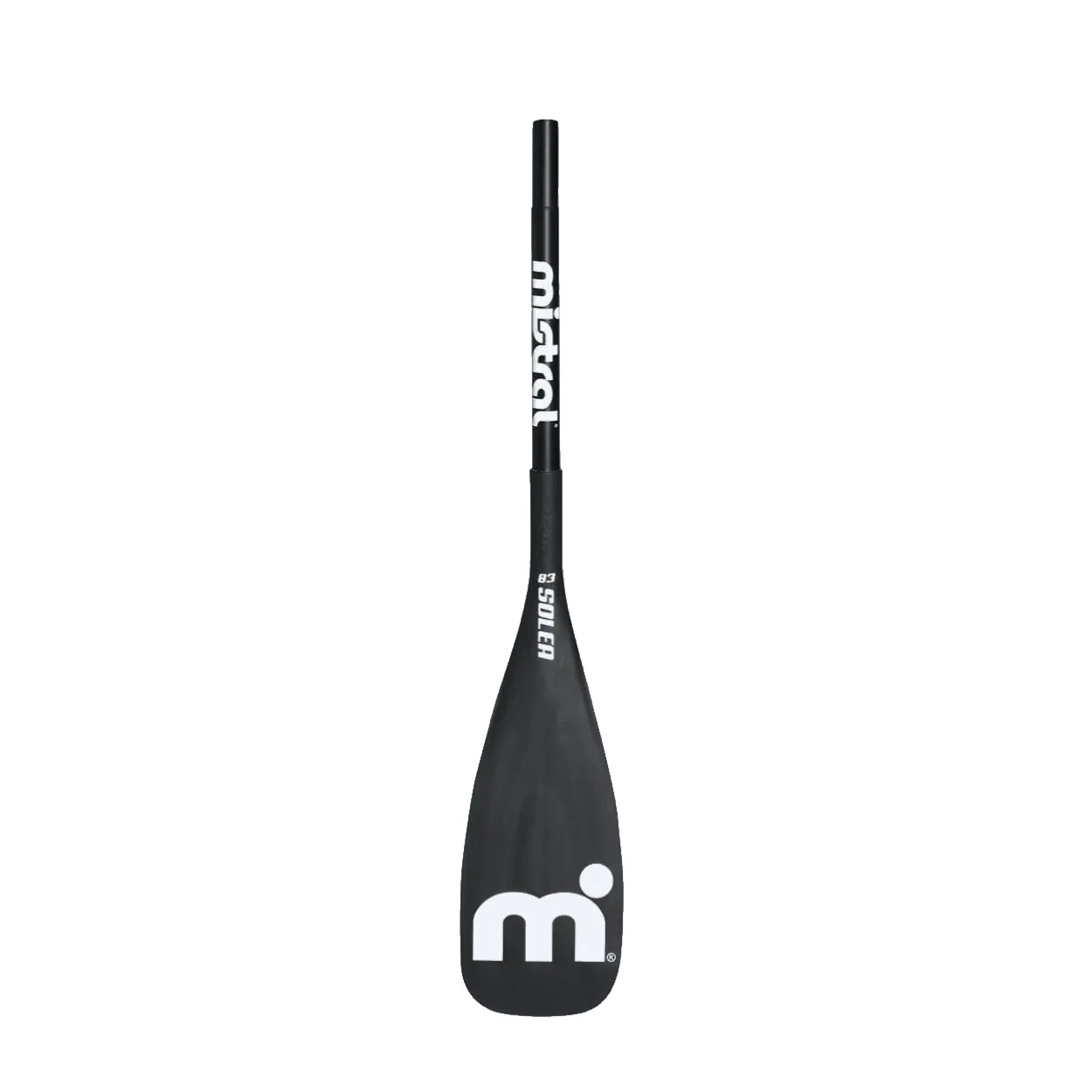 Mistral Solea Kayak Paddle Part - Aluminium - Image