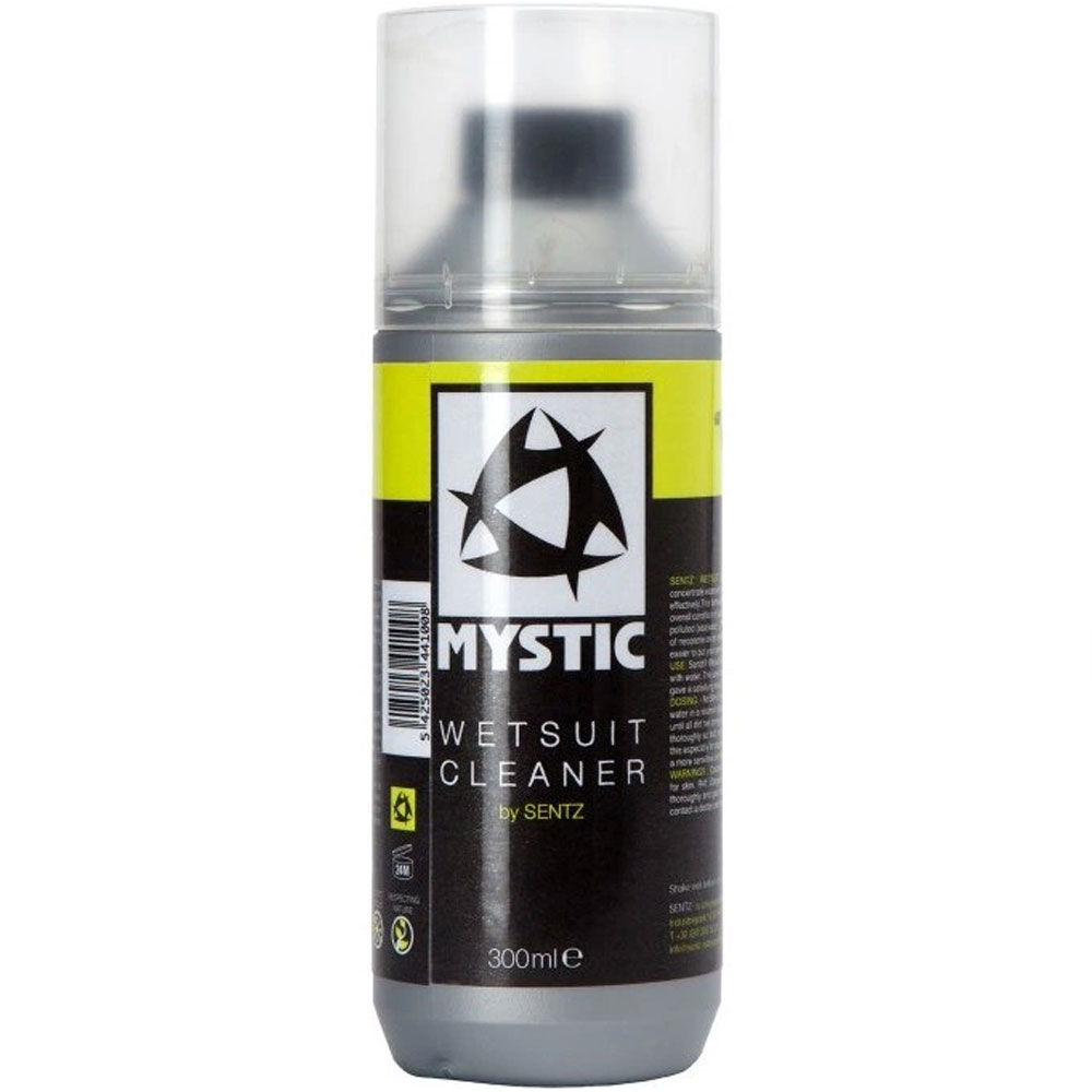 Mystic Wetsuit Cleaner 300ml - Image
