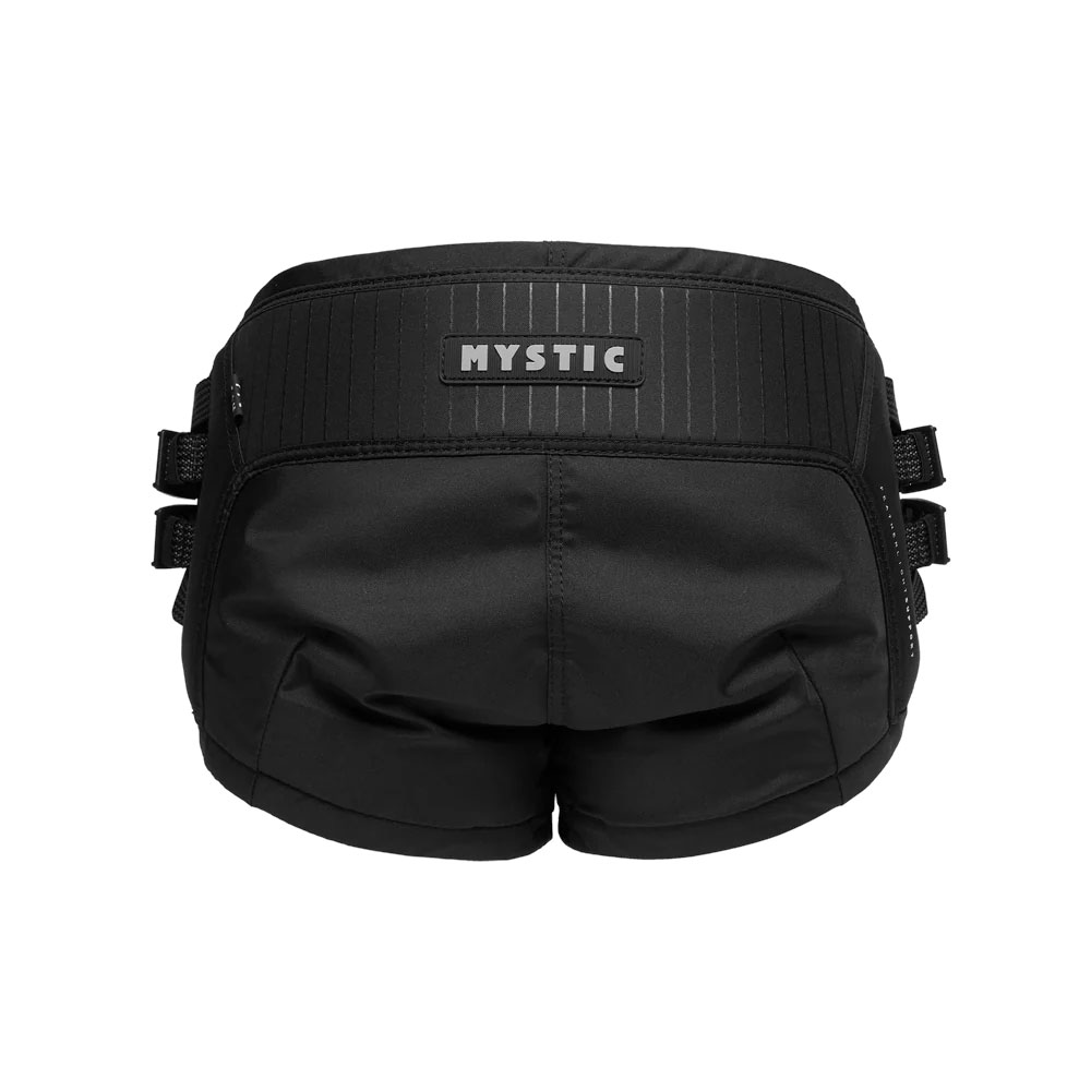 Mystic Force Windsurf Harness - Black