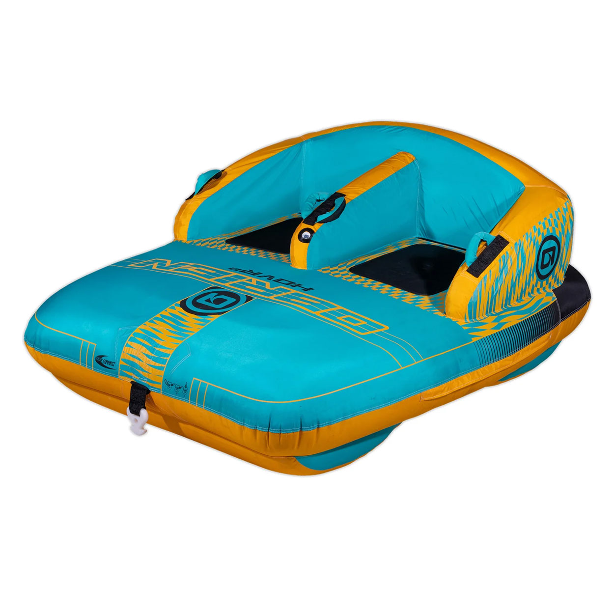 O'Brien Hovr 2 Person Boat Tube - Image