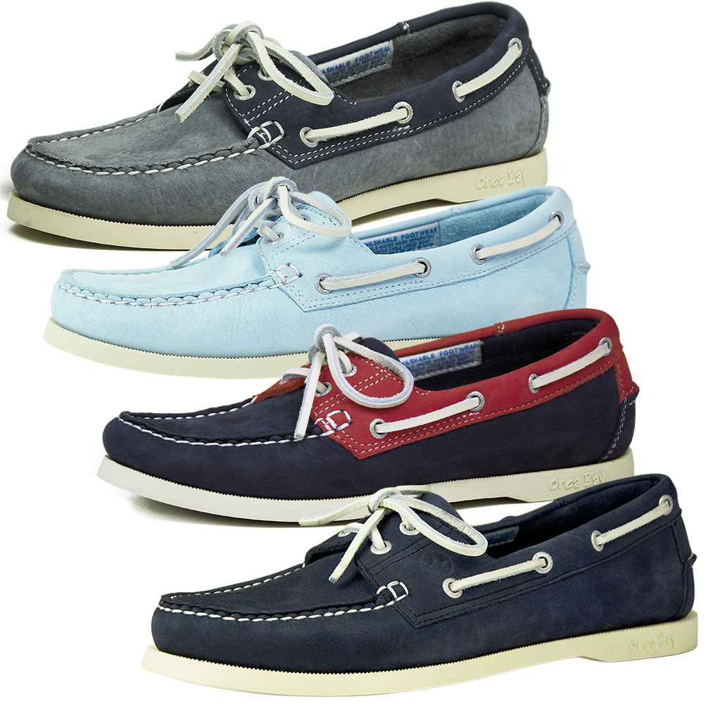 Orca Bay Sandusky Ladies Shoe - Image