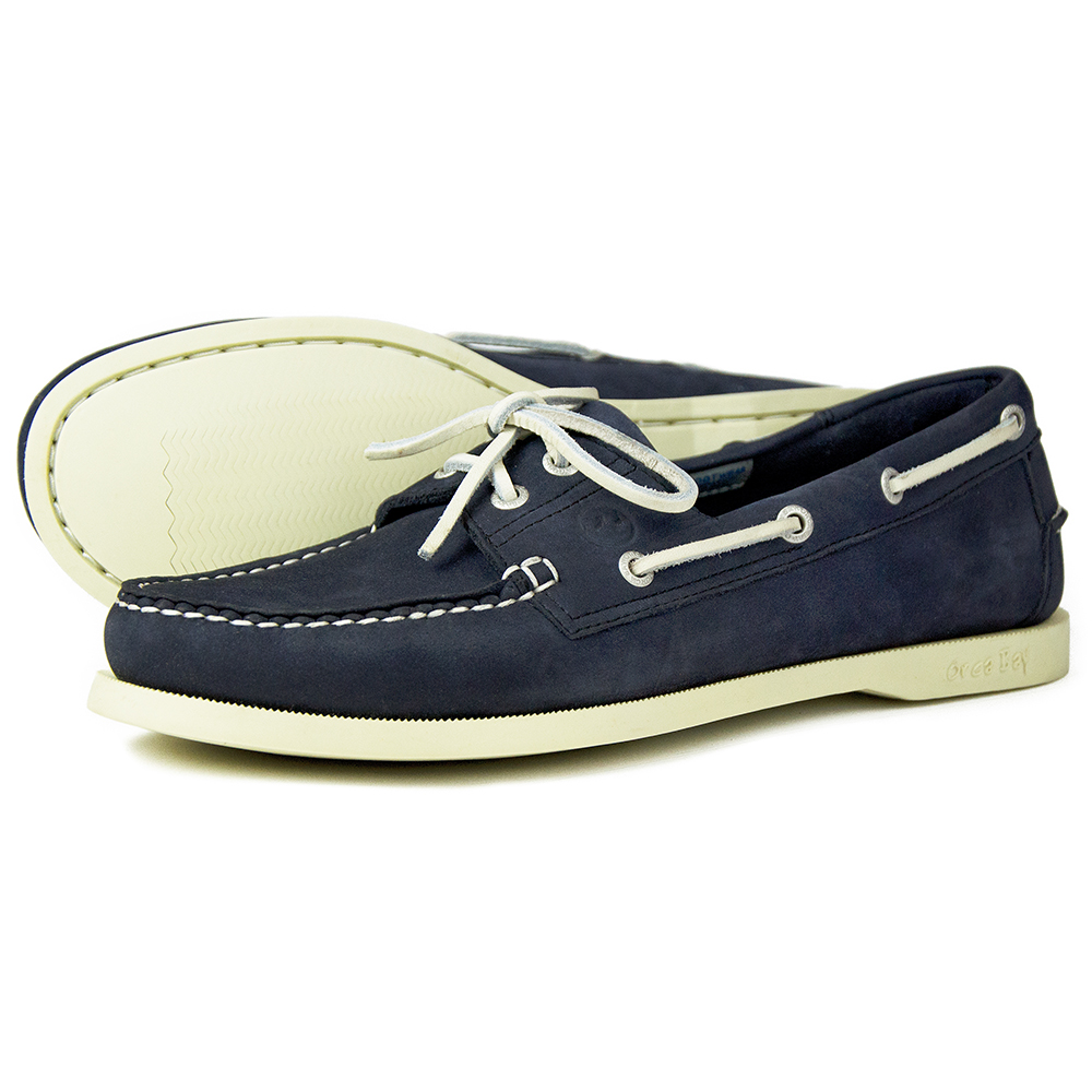 Orca Bay Sandusky Ladies Shoe - Indigo