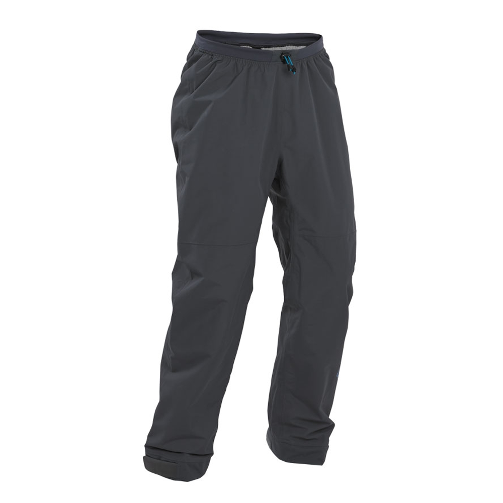 Palm Vector Pants - Jet Grey