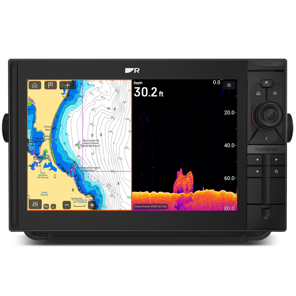 Raymarine Axiom 2 Pro 12 RVM - Image