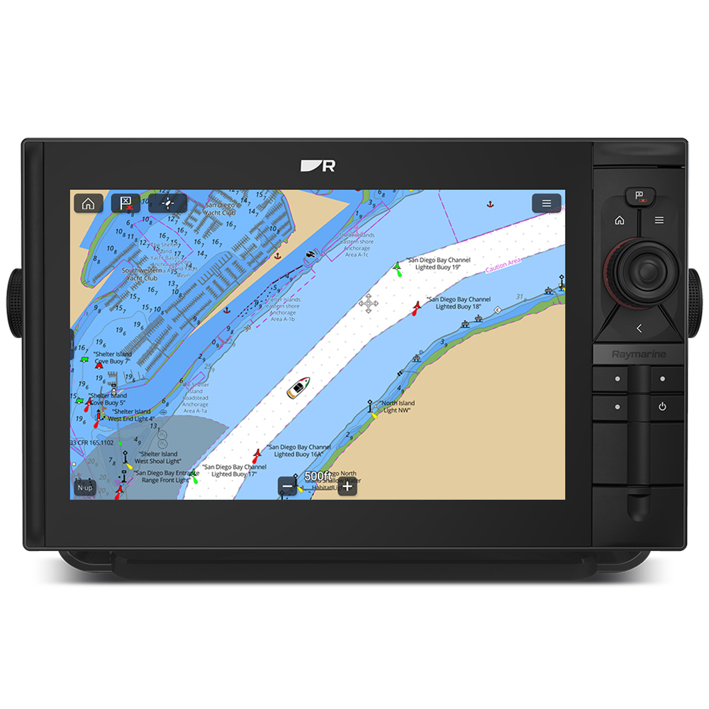 Raymarine Axiom 2 Pro 12 S - Image
