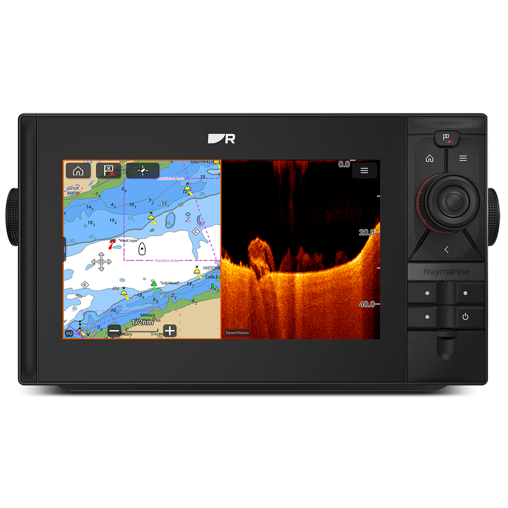 Raymarine Axiom 2 Pro 9 RVM - Image