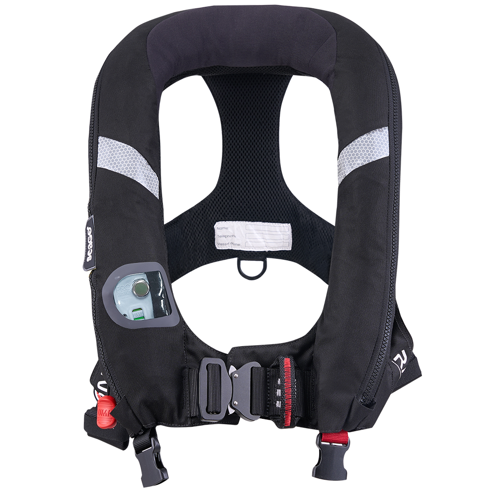 Seago Rapid 190N Pro Lifejacket - Image