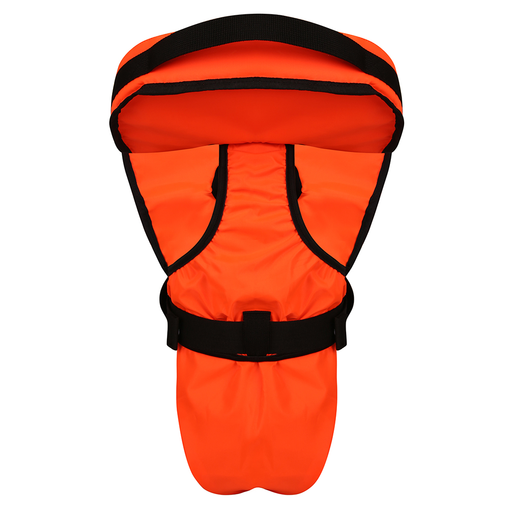 Typhoon Bouley 100N Children's Lifejacket 1-3 Years (5-15KG) - Image