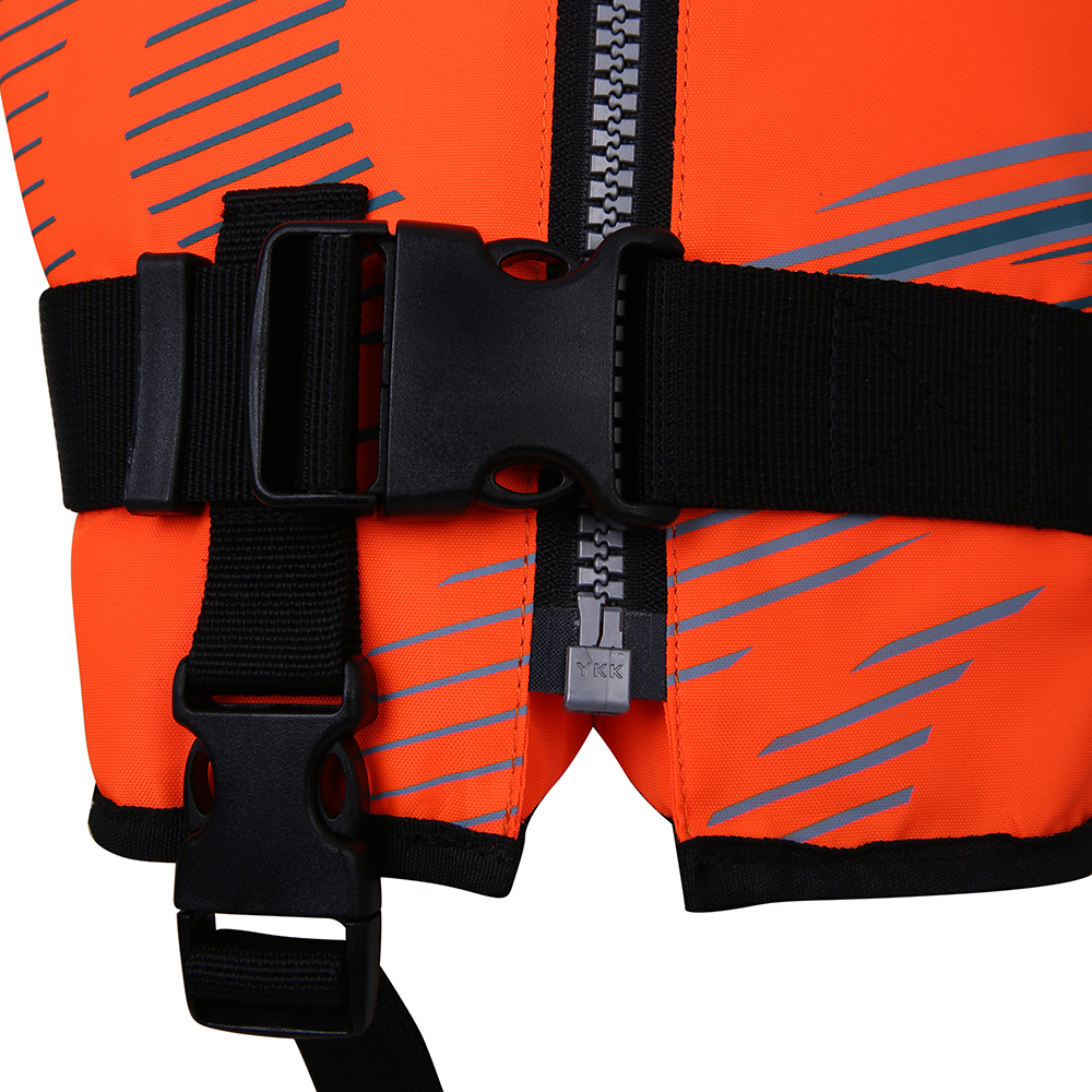 Typhoon Bouley 100N Children's Lifejacket 1-3 Years (5-15KG) - Image