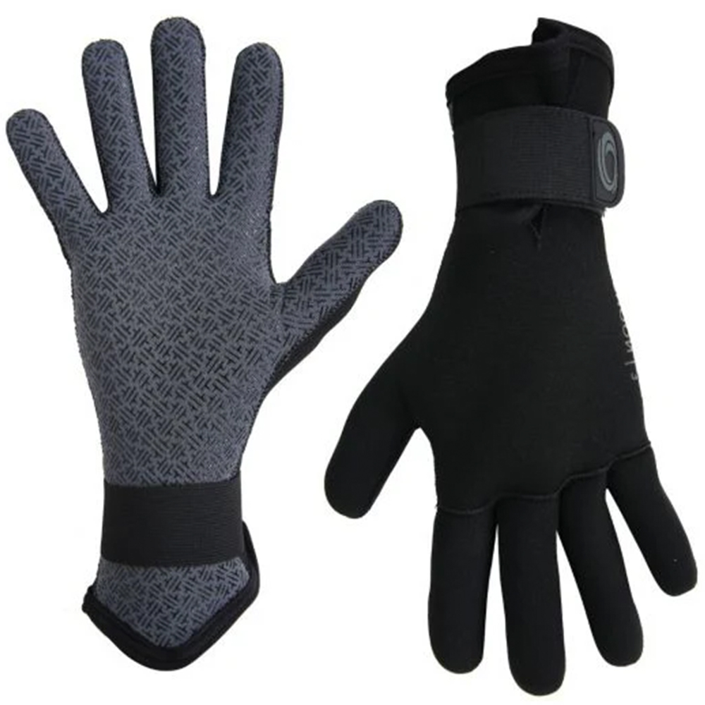 Typhoon Kilve3 Glove - Medium - Image