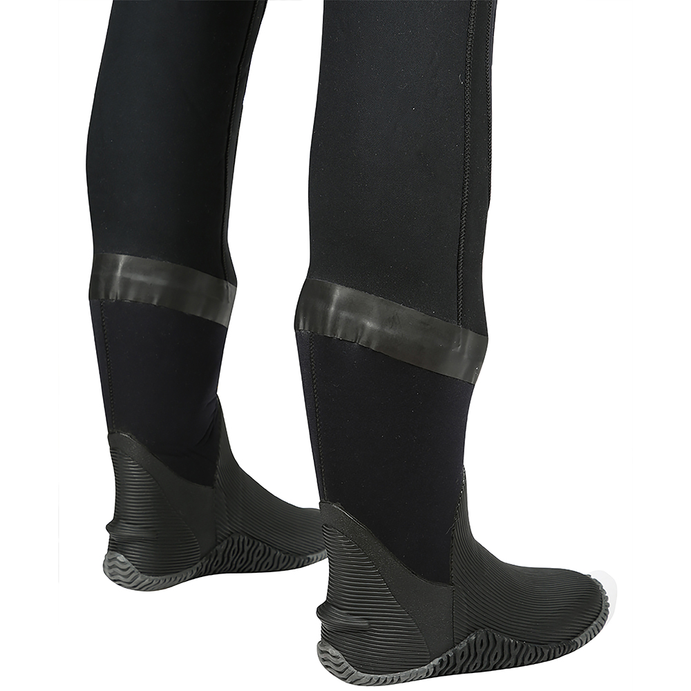 Typhoon Seamaster Booted Dive Suit - LM - Image