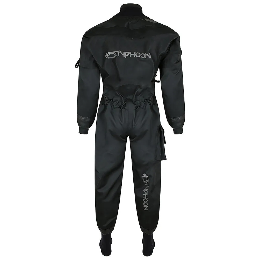 Typhoon Spectre Dive Drysuit - XL / XXL - Image
