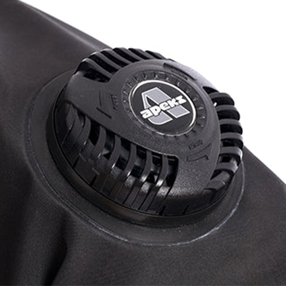 Typhoon Spectre Dive Drysuit - XL / XXL - Image
