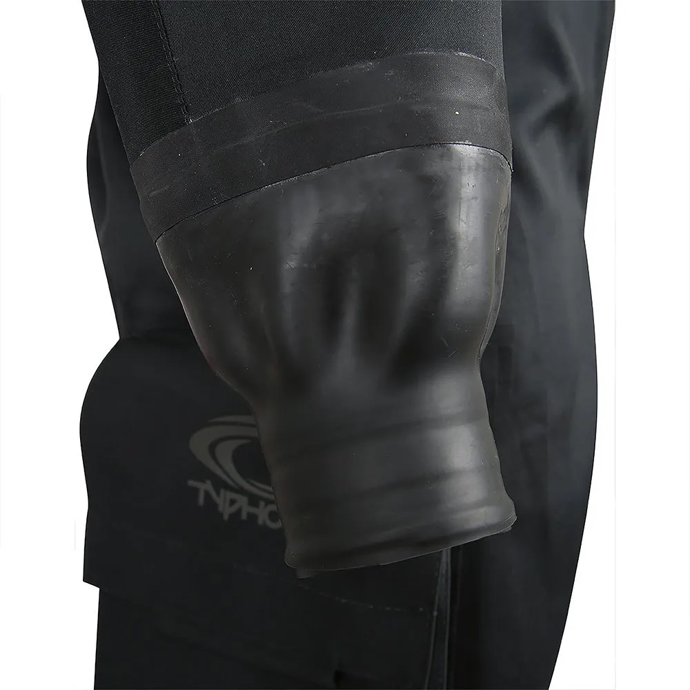 Typhoon Spectre Dive Drysuit - XL / XXL - Image