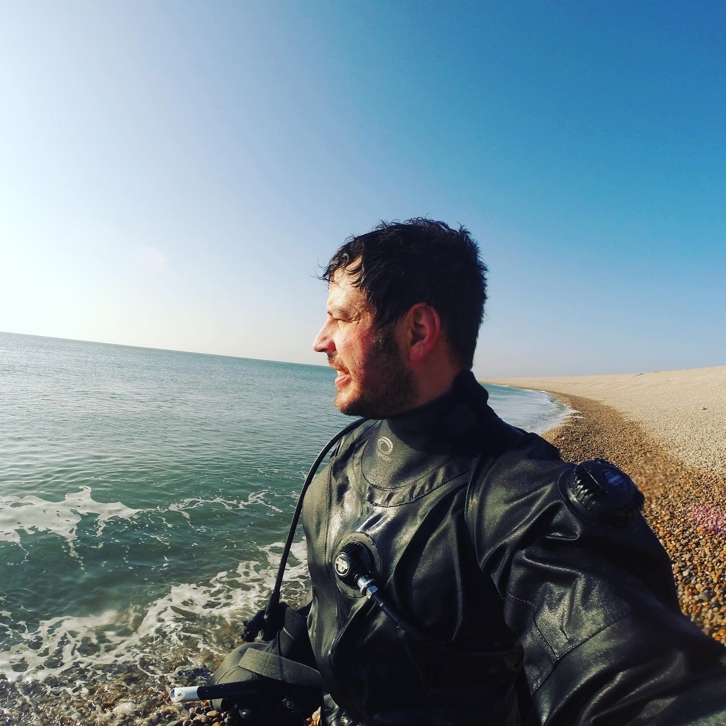 Typhoon Spectre Dive Drysuit - XL / XXL - Image