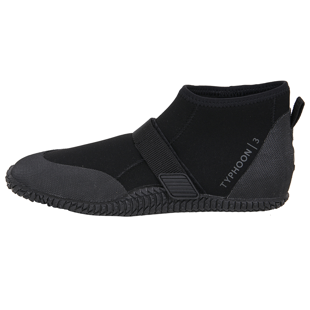 Typhoon Storm 3 Shoe - Black