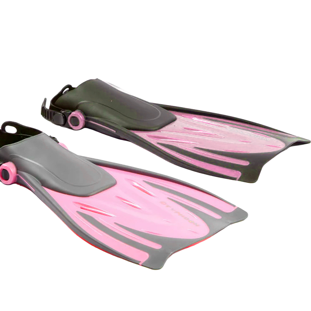 Typhoon T-Jet Adjustable Flippers - L / XL - Image