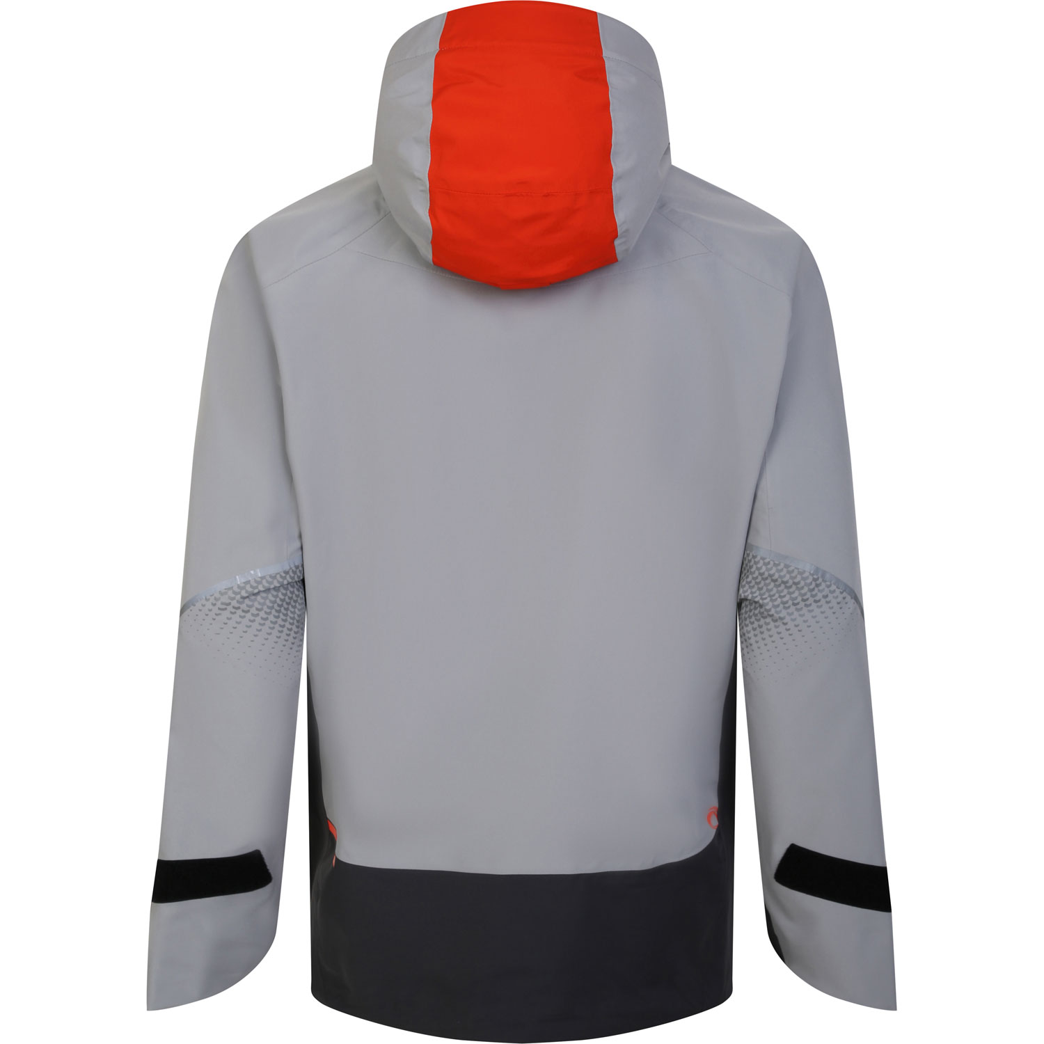 Typhoon TX-3 Coast Jacket - Grey