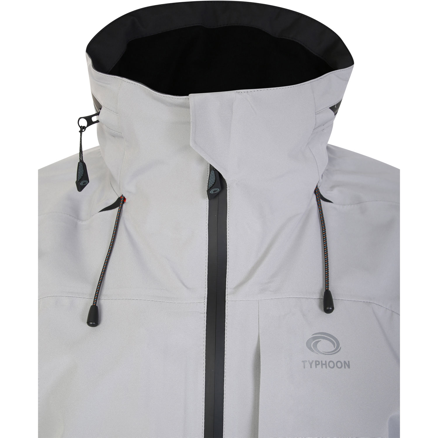 Typhoon TX-3 Coast Jacket - Grey