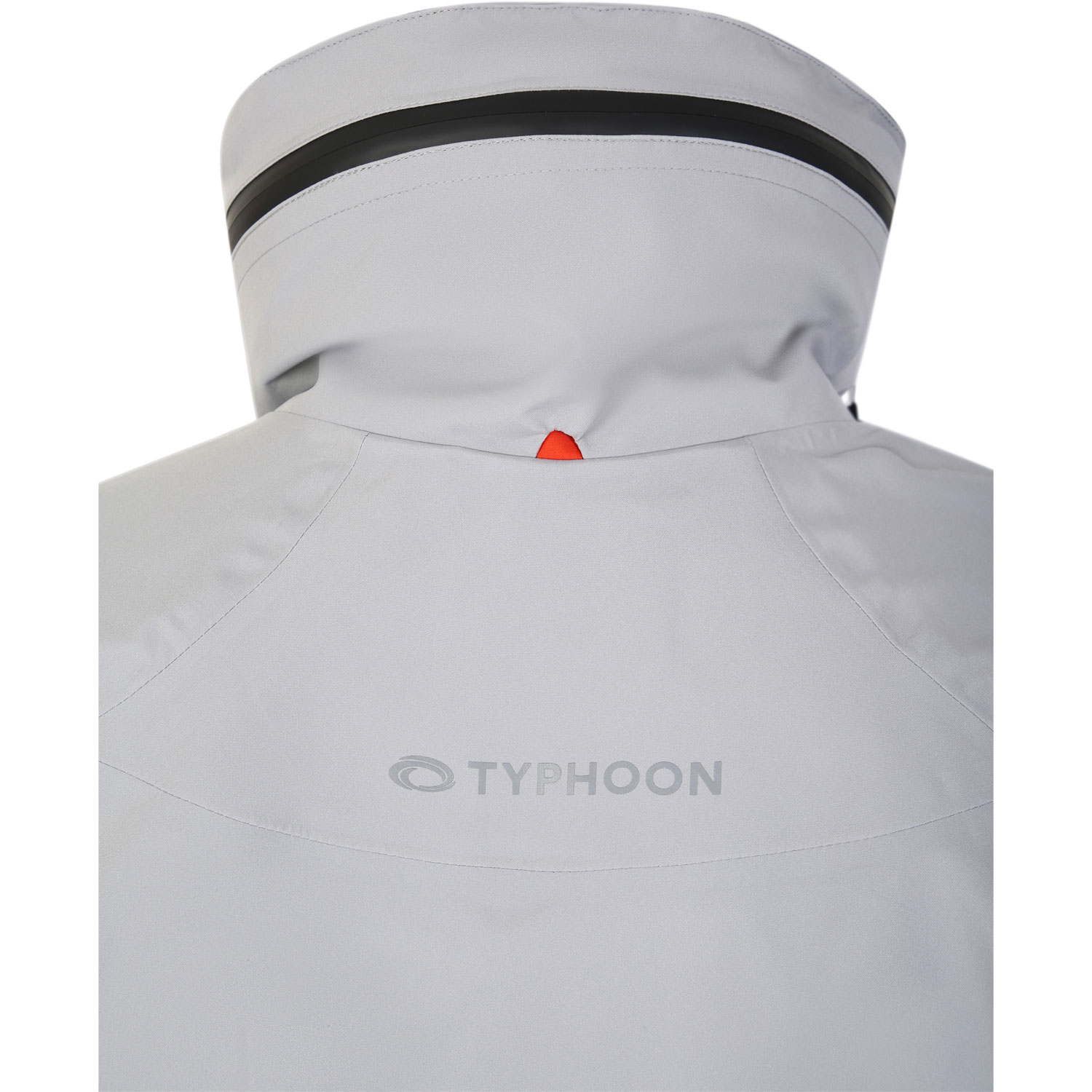 Typhoon TX-3 Coast Jacket - Grey
