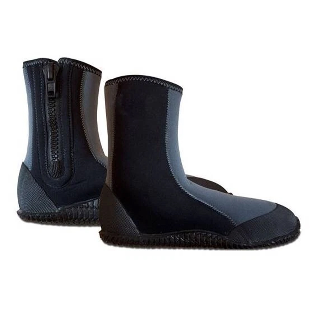 Typhoon Z3 Junior Zip Boot - Small - Image