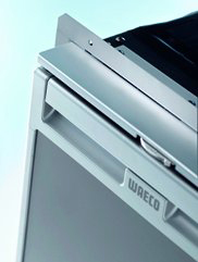 Waeco CRX Fridge Fixing Kits - Mounting Frame - Image