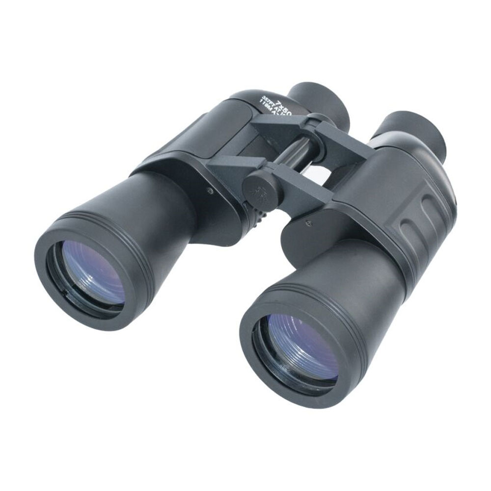 Waveline Binoculars 7x50 with Auto Focus - Image