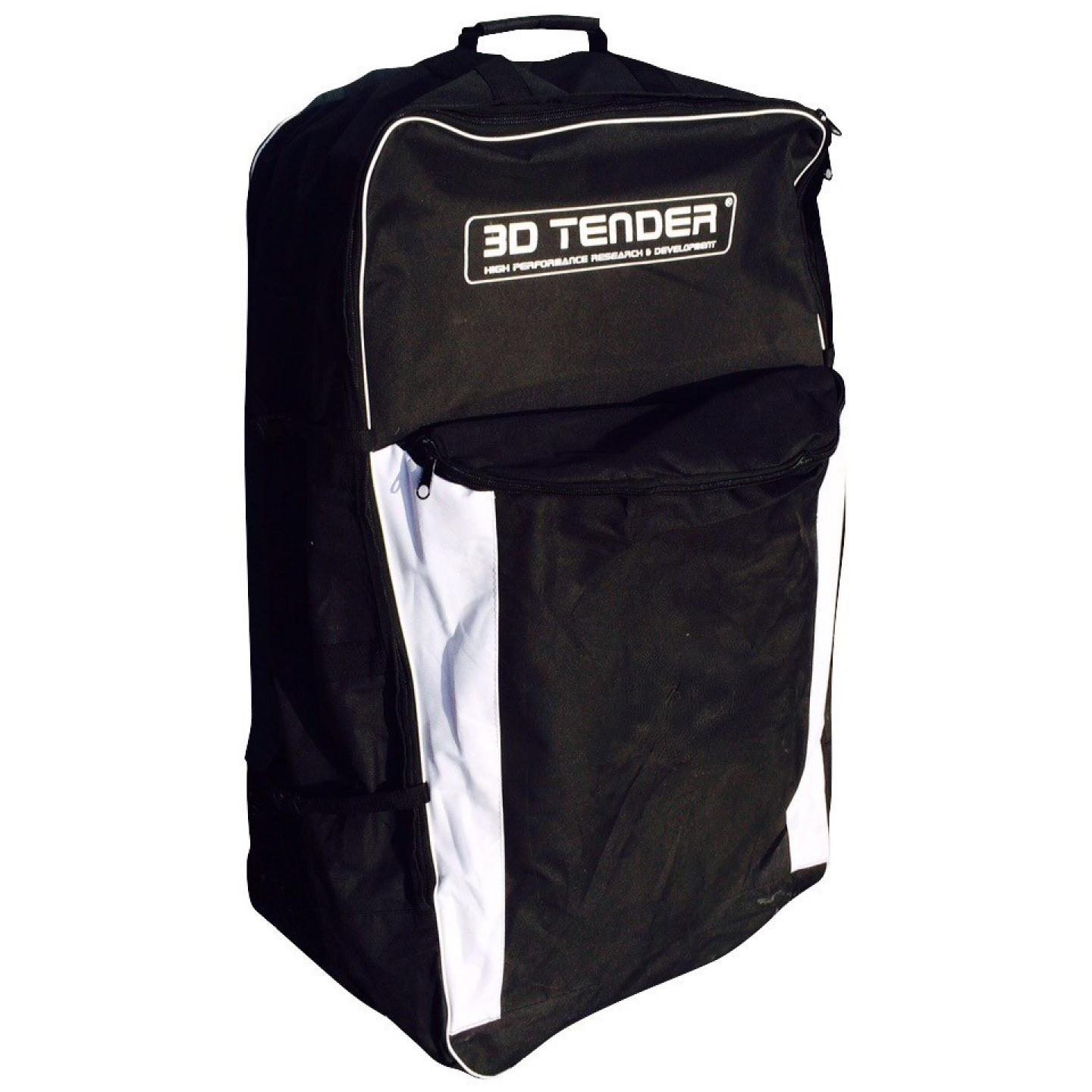 3D Tender Bags - Image