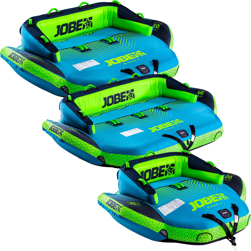 Jobe Binar Towable - Image