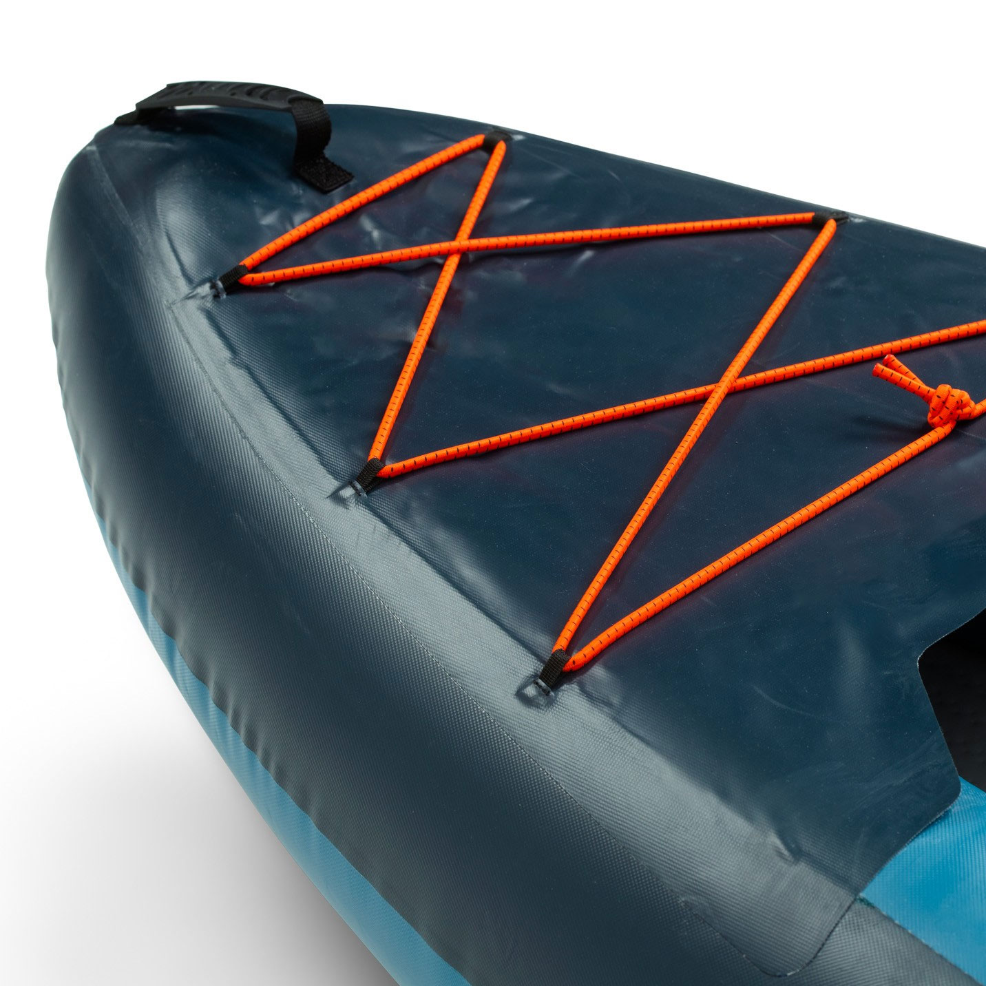 Jobe Gama Inflatable Kayak Package - Image